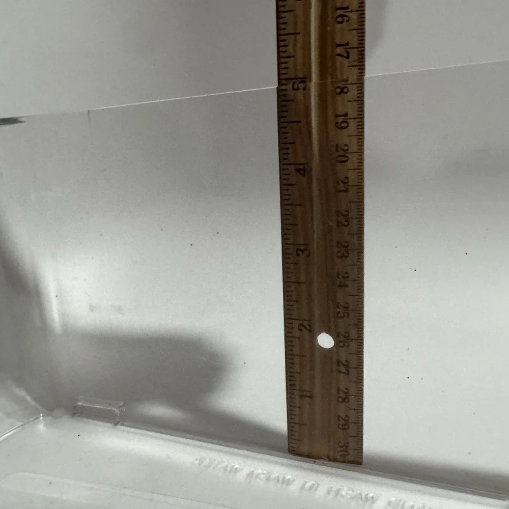 Whirlpool WPW10710203 Refrigerator Door Shelf Bin
